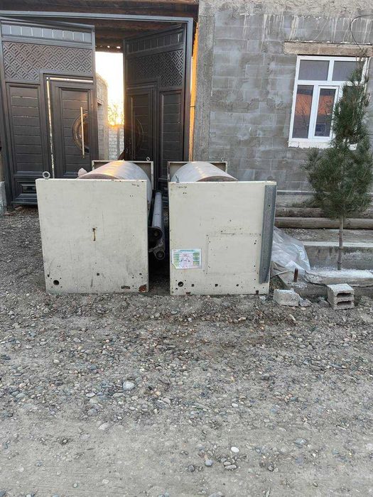 Ideal holatda stanok Станок в идеальном состоянии