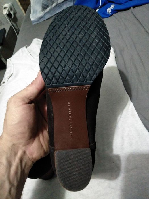 Pantofi dama Tommy Hilfiger