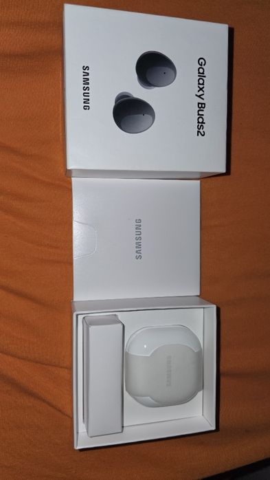 Самсунг слушалки