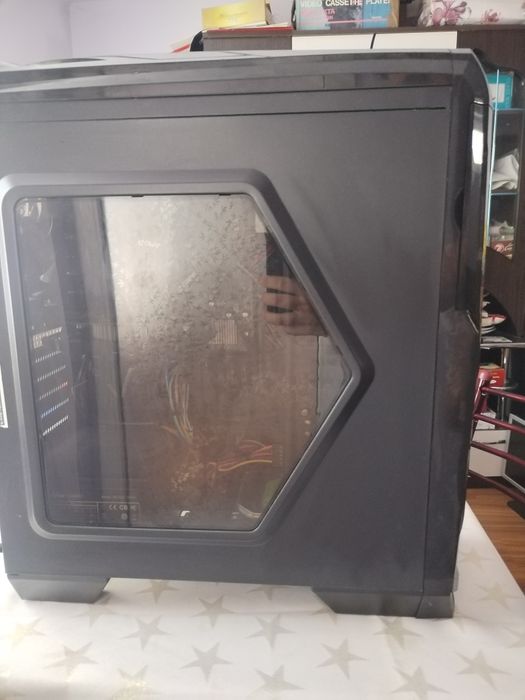 Pc Gaming casuel
