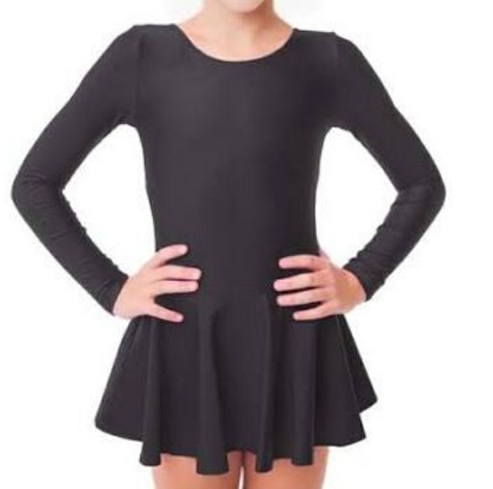 Одежда для танцев