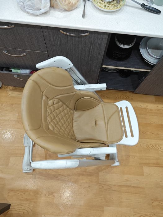 Продам детский стул для кормления
