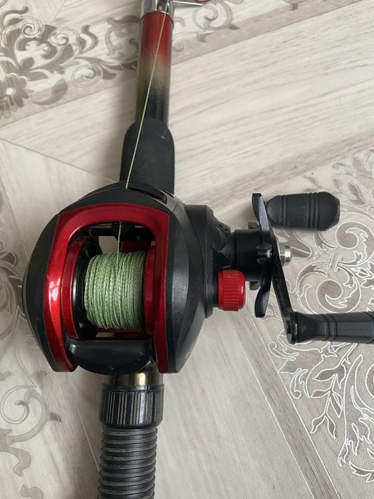 Летния удачка новая