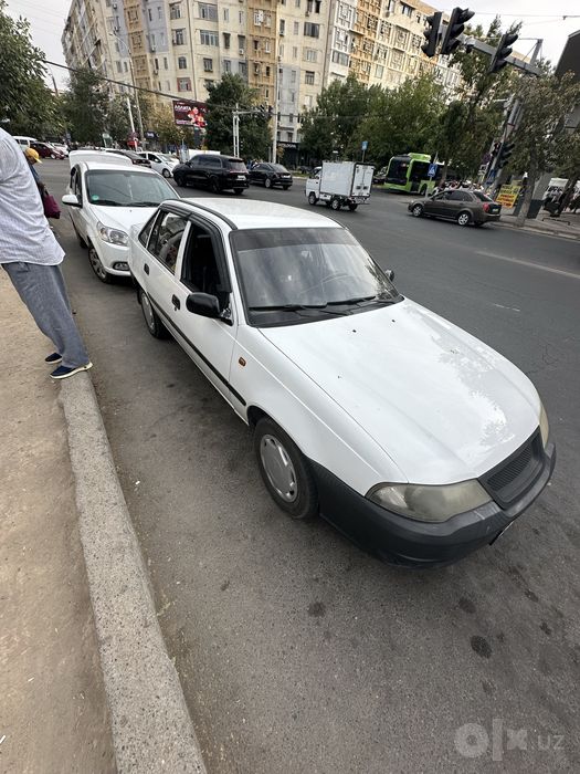 Nexia 2 sotiladi 1,5 гибрид