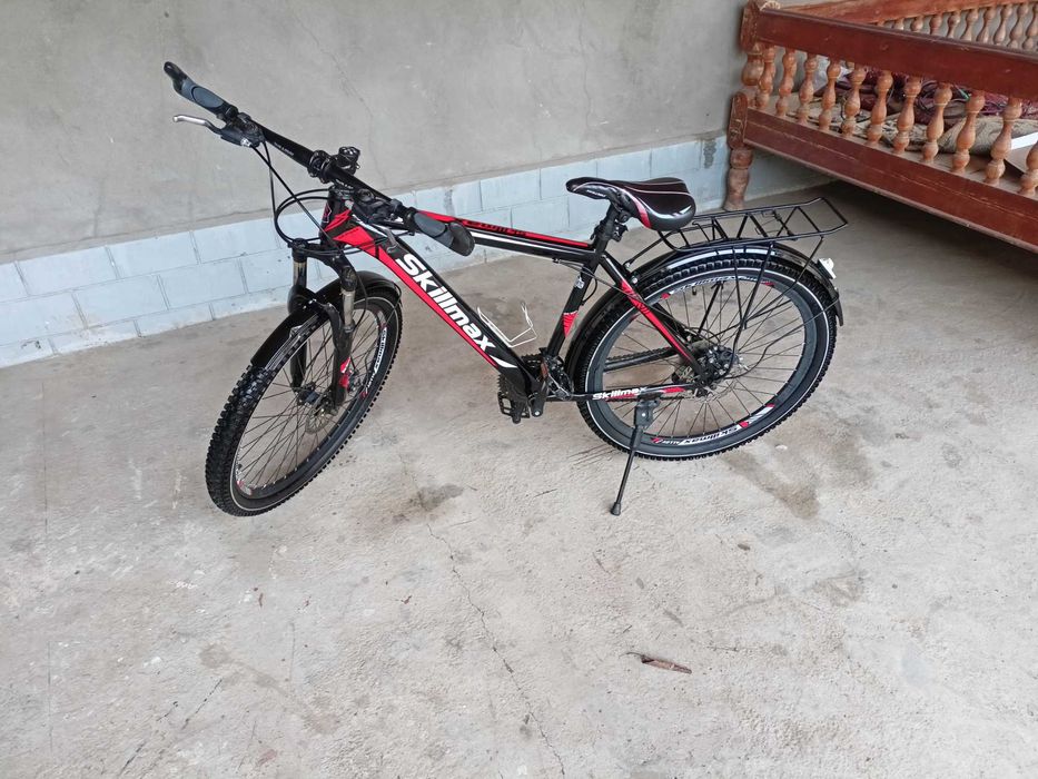 Velo'saped sotiladi