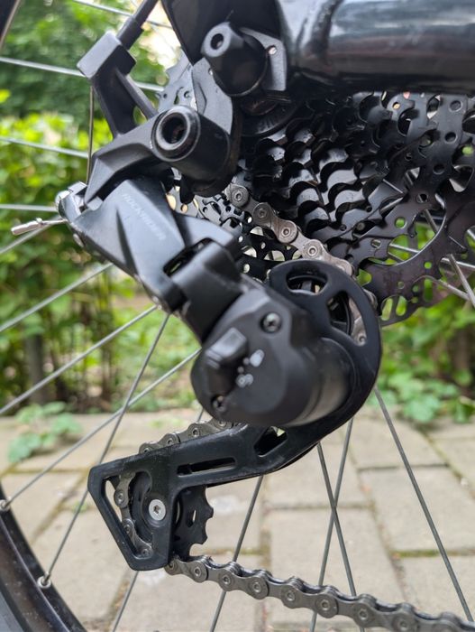 Rockrider MTB adulți EXPL500