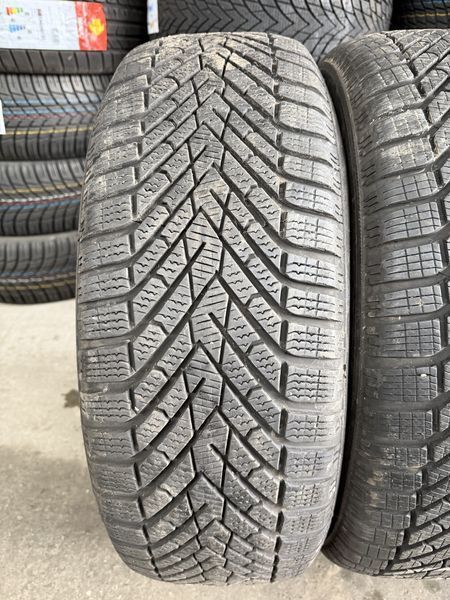 225/60/18 PIRELLI 4бр