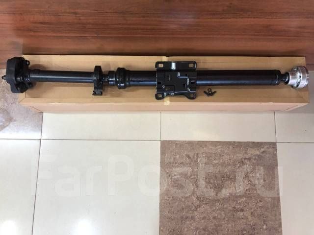 Кардан Volkswagen Touareg