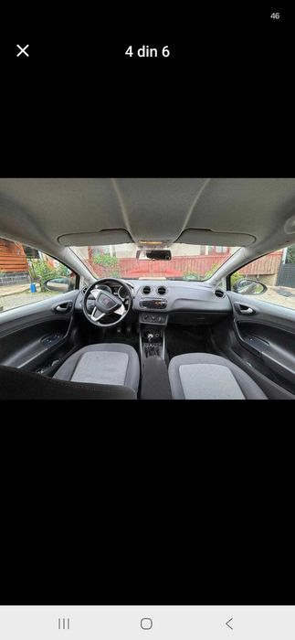 Seat Ibiza ST 2011 – 1.2 TDI Ecomotive