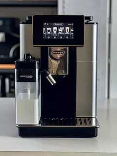 Кофемашина DELONGHI Primadonna/Dinamica/Magnifica в Самый Низкий Цены!