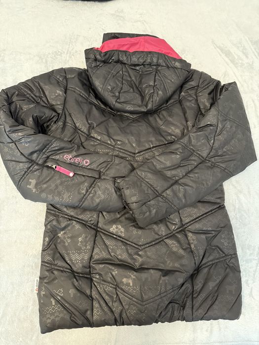 Ски екипировка  Etirel