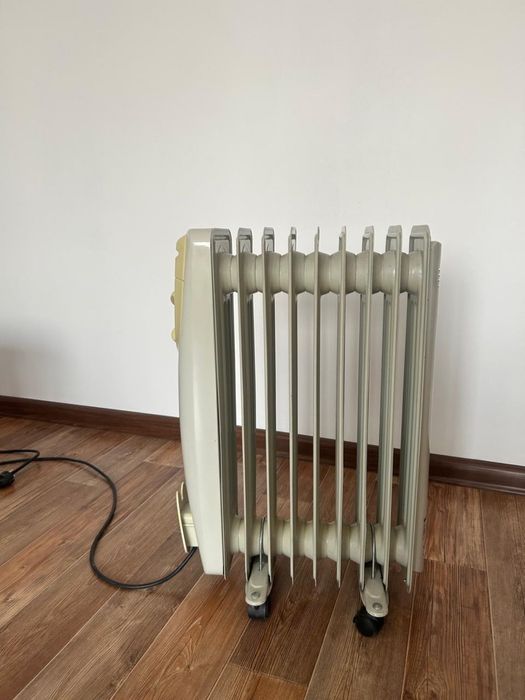 Радиатор 6 делений