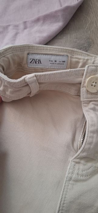 6 броя дънки Zara, HM