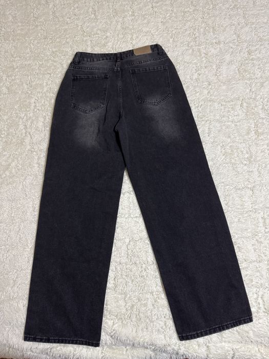 черни дънки (нови)