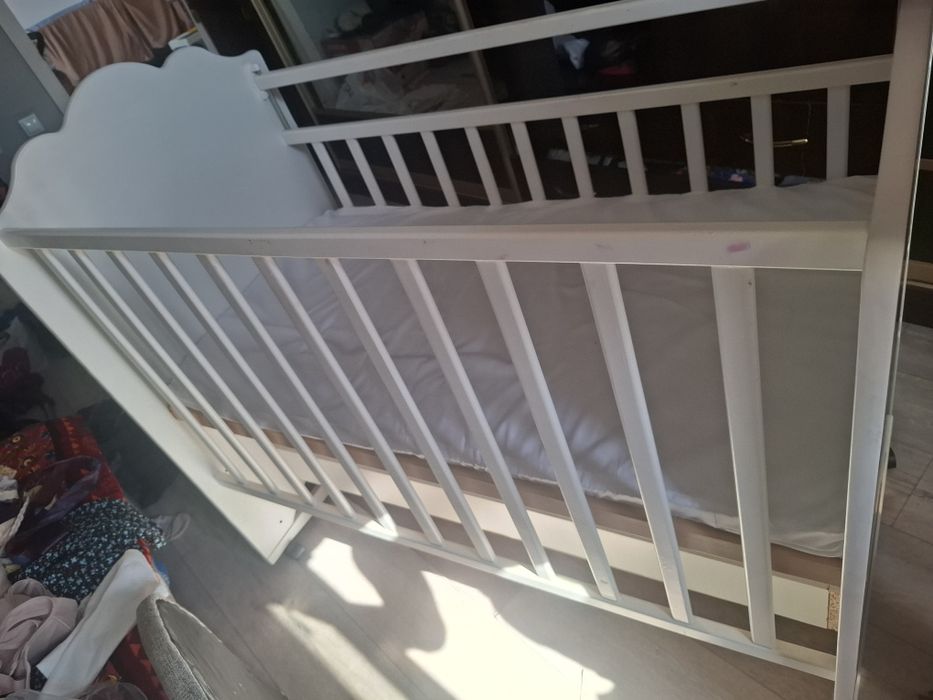 Продается детский манеж