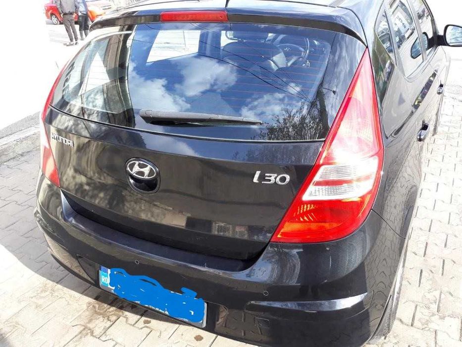 Hyundai i 30,an 2009