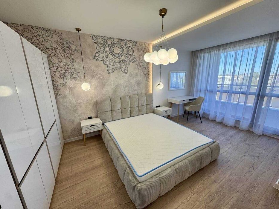 Продава се Двустаен апартамент в Пловдив, Южен - 64 кв.м за 2157 €/кв.м - Снимка #3