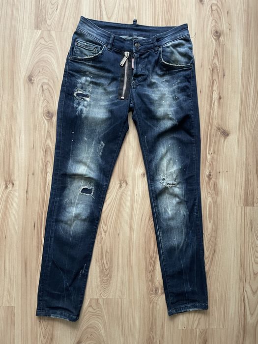 DSQUARED2 / мъжки дънки W31