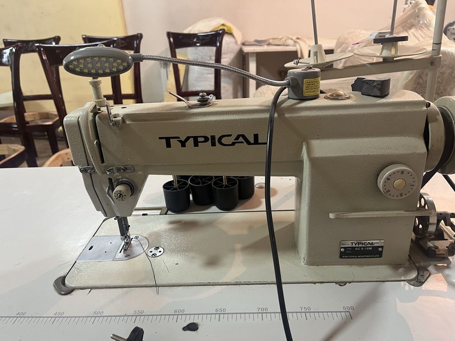 Швейная машинка Typical
