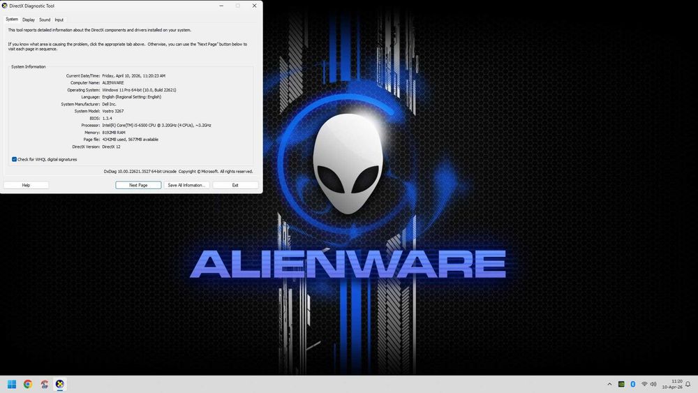 Super Mini PC GAMING i5-6500/8GB DDR4/SSD+HDD/GT730/WiFi+BT/W11 500lei