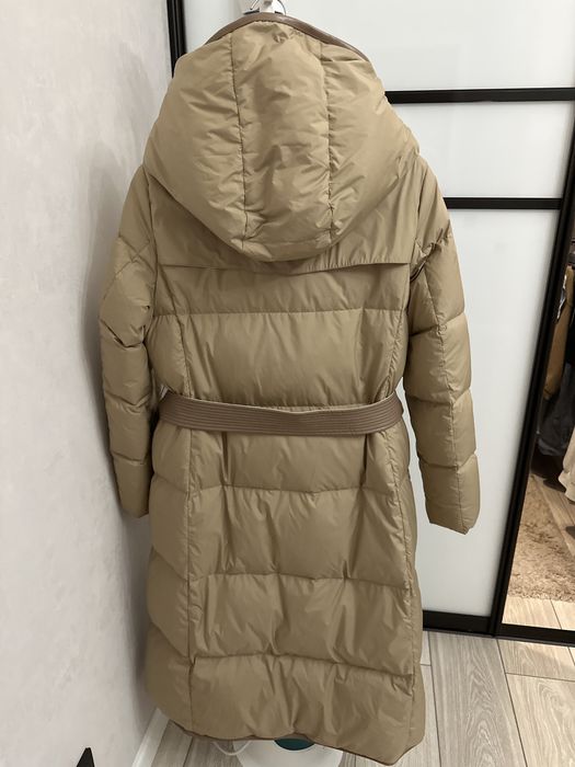 Модная стильная Куртка