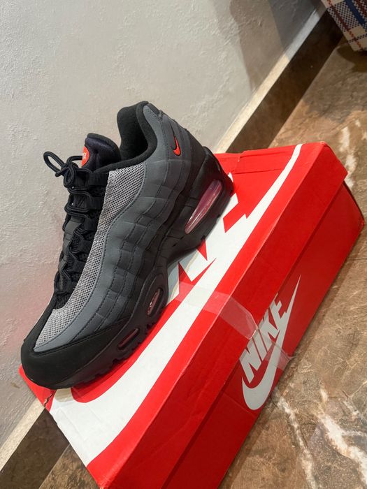 чисто нови! Nike, new Balance и други!!