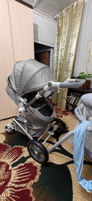 Продается детская коляска