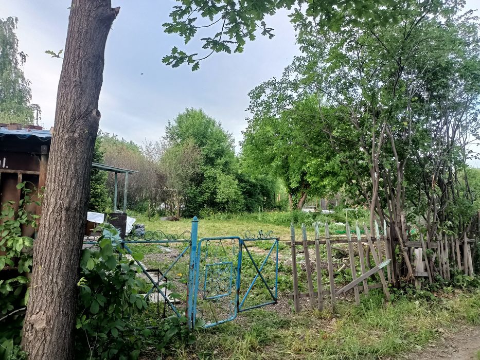 Продам дачу 6 соток