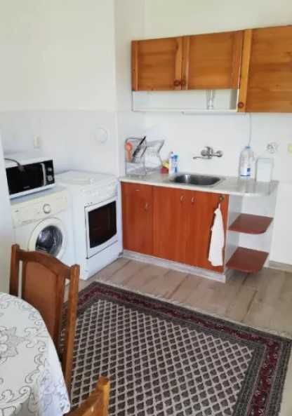 Дава се под наем Двустаен апартамент в Пловдив, Център - 65 кв.м за 209.1 € - Снимка #1