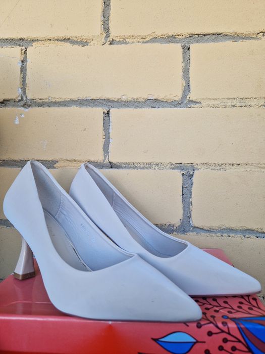 Продам туфли новый