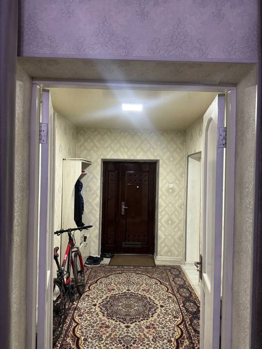 Продаётся квартира Юнусабад 17кв 3/1/5