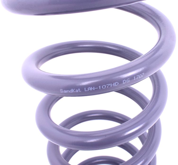 Комплект ОФРОУД Окачване за LAND ROVER DEFENDER 110 +45\+200kg