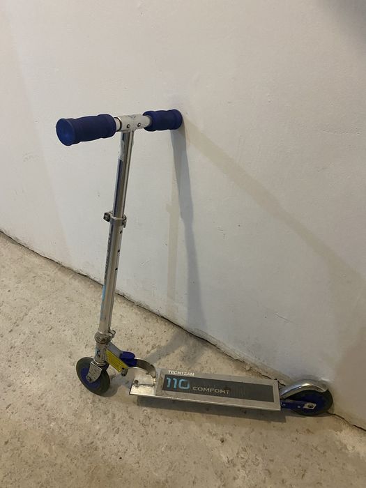 Продам детский самокаты от 2500