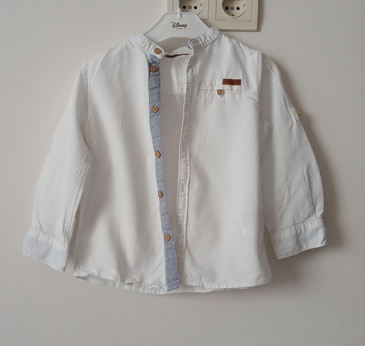 Дрехи benetton, zara, h&m