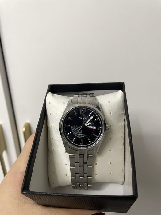 Часы Casio MTP-1335 оригинал