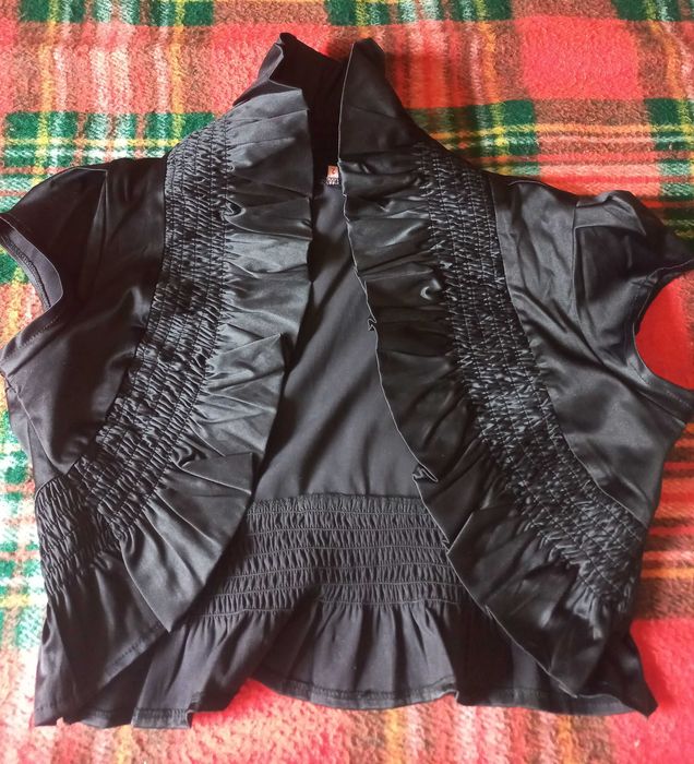 Вечерние платья с болеро