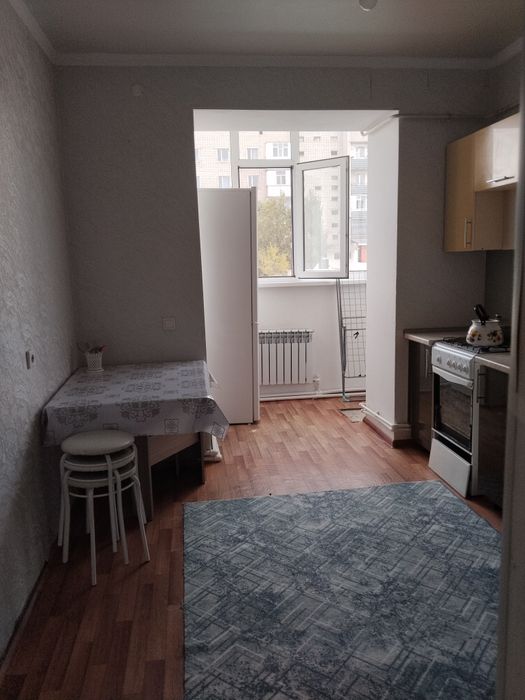 Сдам на 41 разъезде . С боку АЮИ