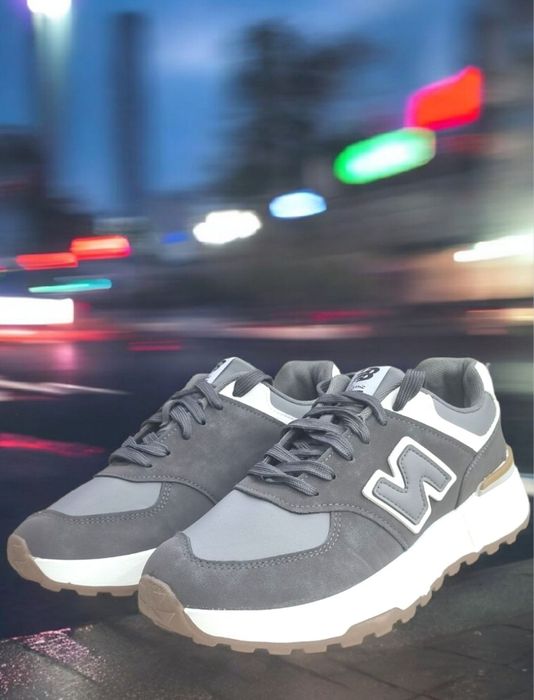 Акция  Polo new balance скидка