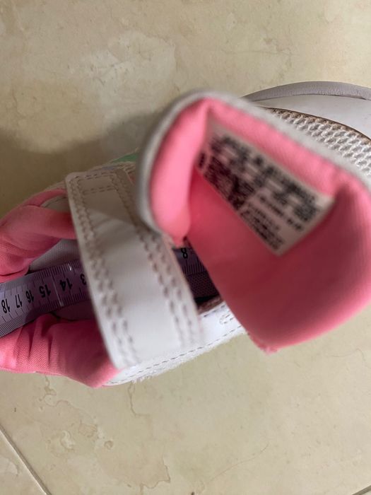 Детски маратонки Adidas