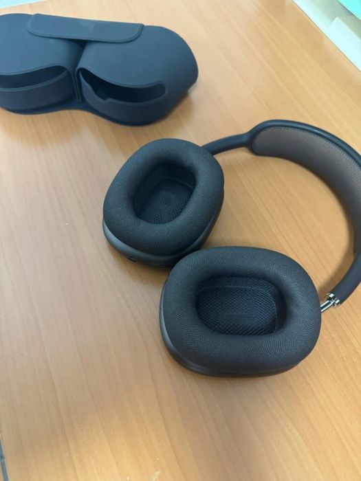 Airpods Max 1 оригинальные