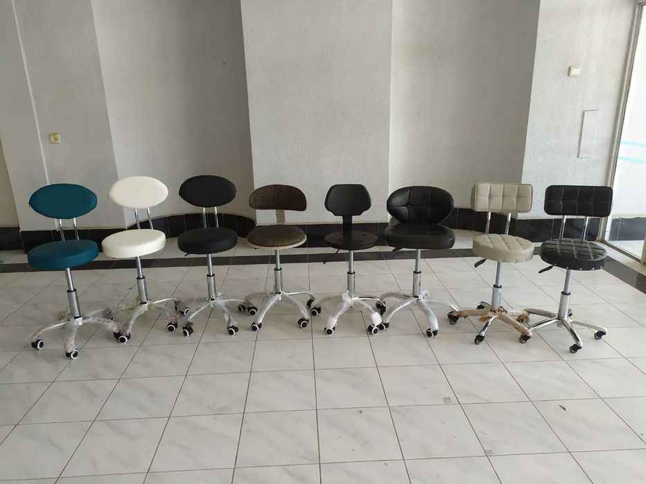 Стулья для салонов