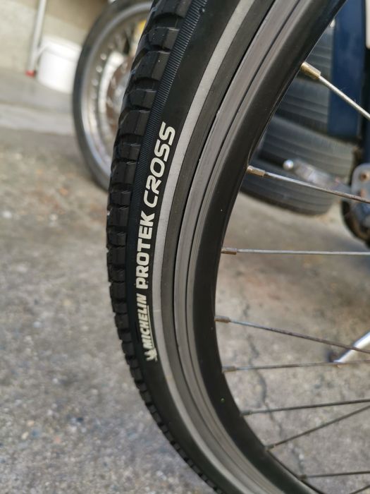 Bicicletă Hercules
