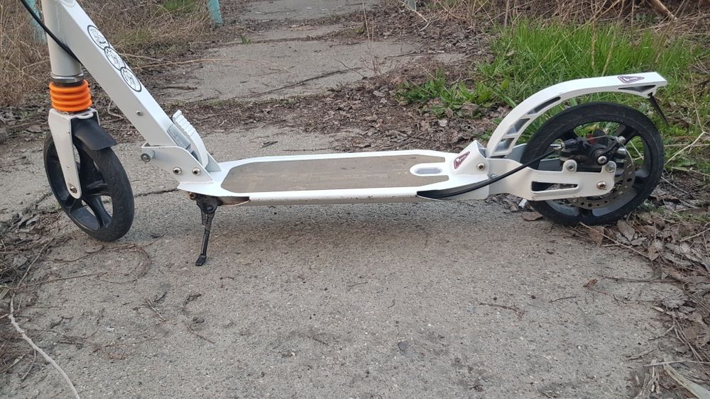 Продам    самокат