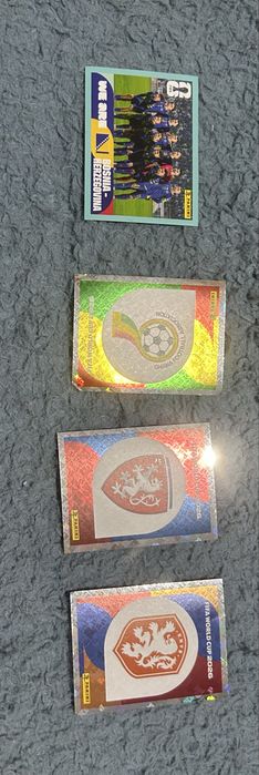Cartonase fifa 2026