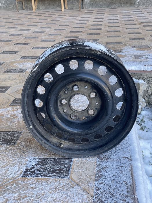 Диски колеса диска