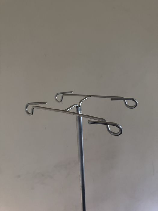 Стойка за инфузии