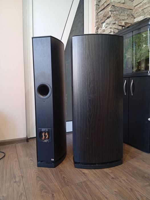 Тонколони JAMO Concert D-570