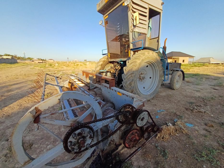 Жатка комбайн сатылады