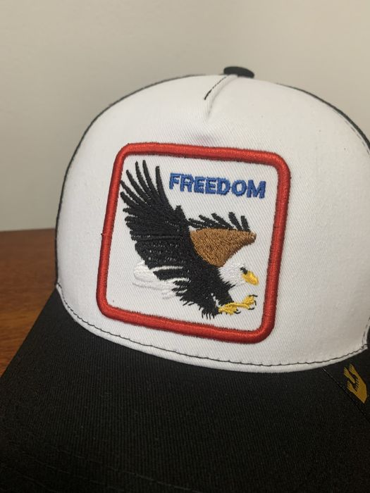 Șapcă Goorin Bros Freedom – Nouă, calitate premium