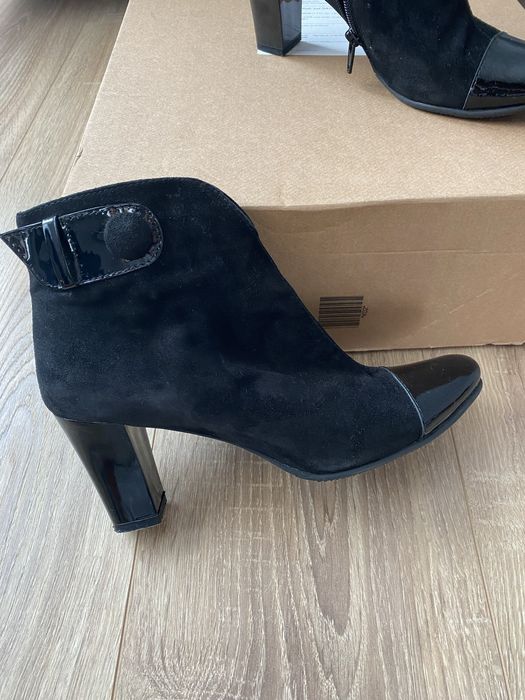 Ghete damã toc mediu